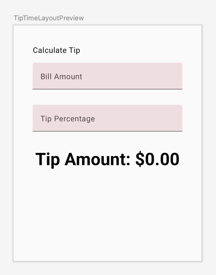 텍스트 필드 2개가 있는 Android 스튜디오 미리보기 a5f5ef5e456e185e.png