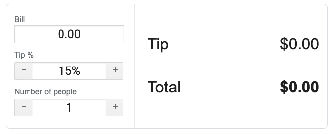 Pantalla predeterminada de la calculadora de propinas de Google 18da3c120daa0759.png
