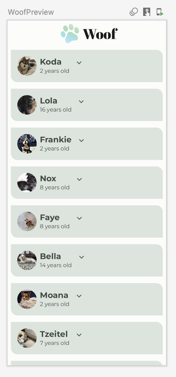 WoofPreview() with button added 5bbf09cd2828b6.png