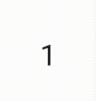 A counter composable animates its number changing with a fade and slide effect.