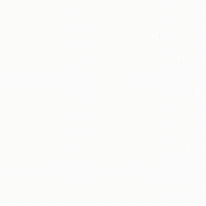 Um elemento da interface desliza para dentro da tela.