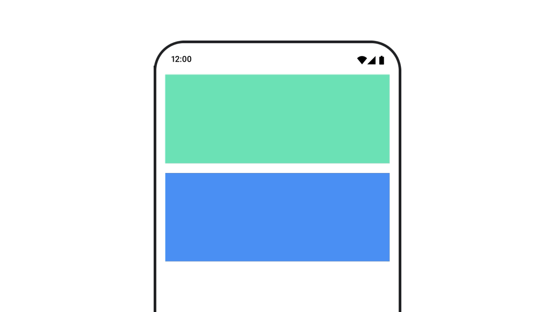 একটি কম্পোজেবলের আলফা অ্যানিমেট করা