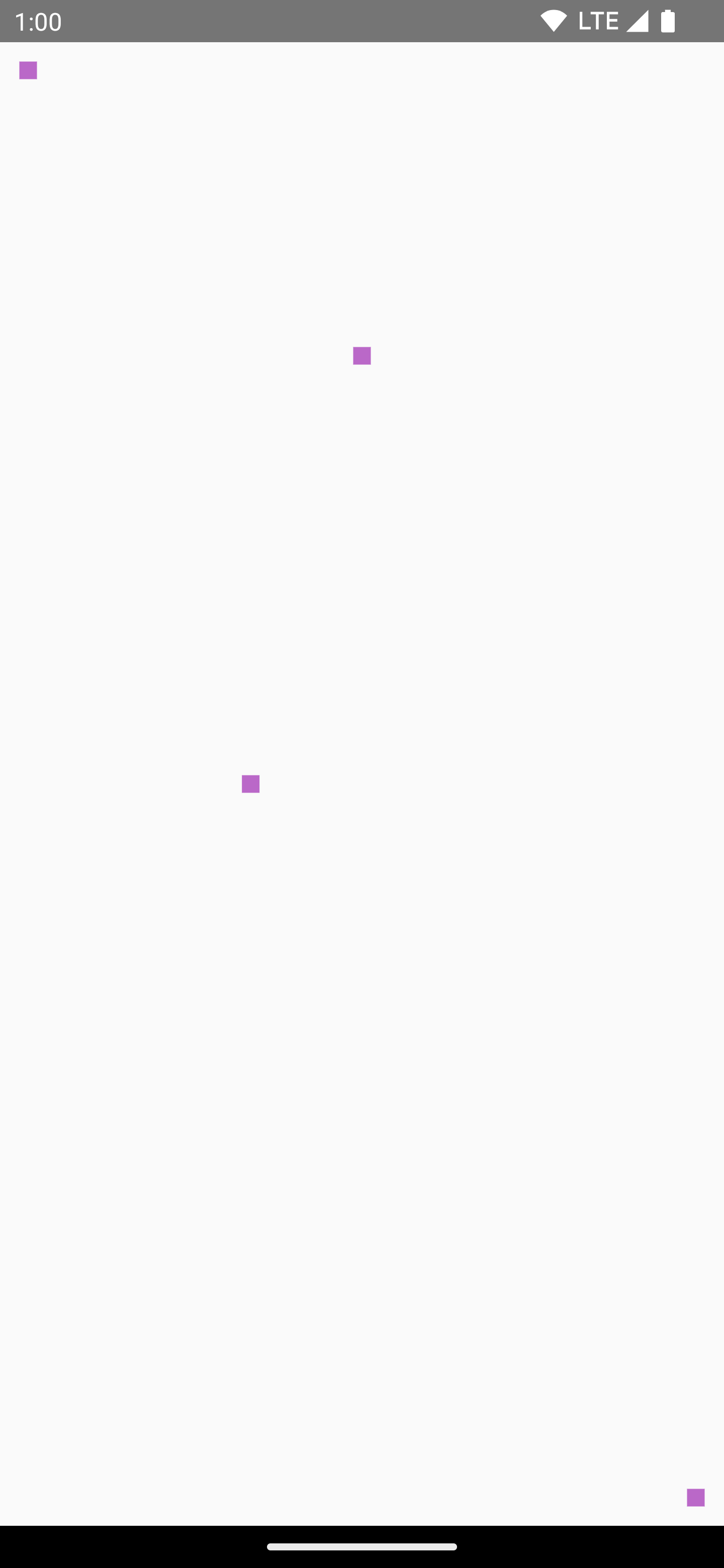 נקודות ציור