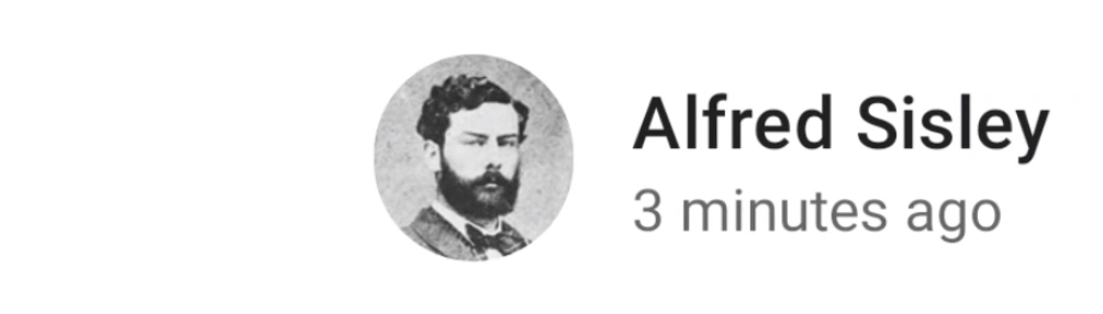 Öğeler sağa hizalanmış