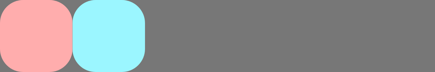 使用基礎 Auto 根據項目內在大小調整項目大小。