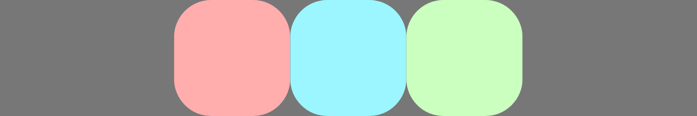 مواردی که با مرکز محور اصلی تراز شدهاند.