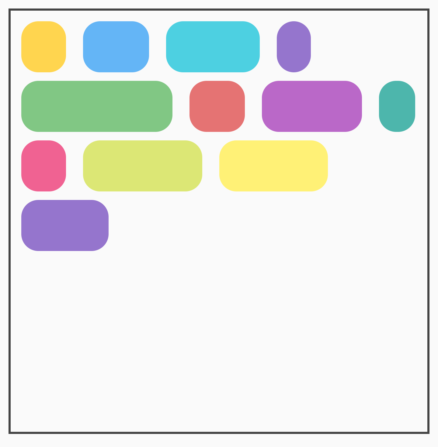 Susunan atas penampung