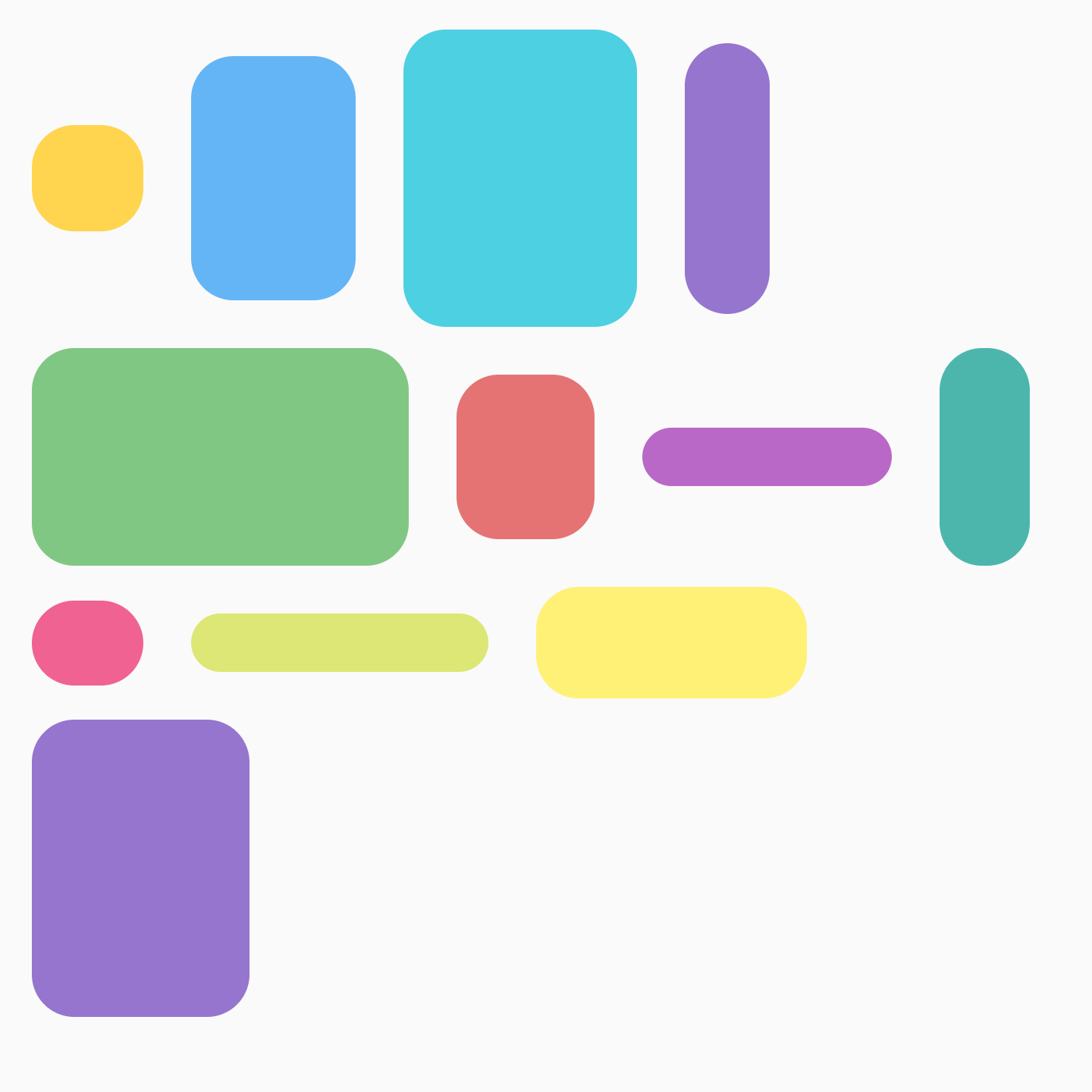 จัดรายการให้อยู่ตรงกลาง