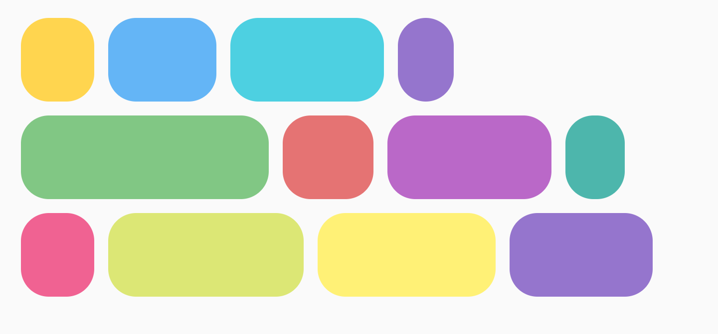 Aucune limite maximale n'est définie pour la ligne de flux.