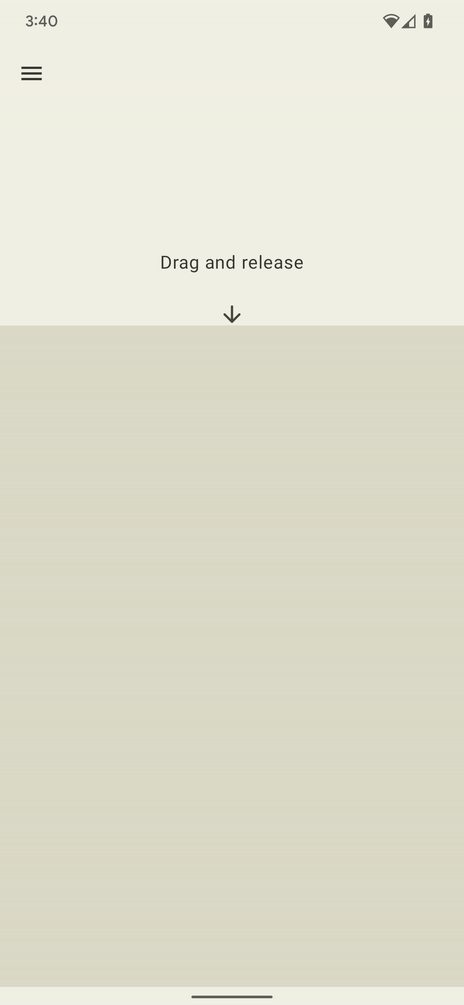 Анимация подпрыгивающей эластичной фигуры