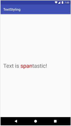 일부 빨간색으로 표시된 회색 텍스트를 보여주는 이미지