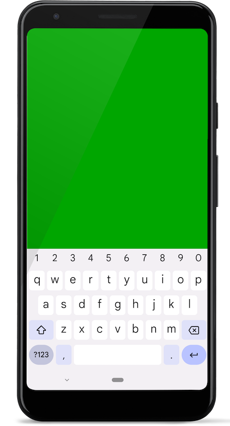 TextInput UI alt_text