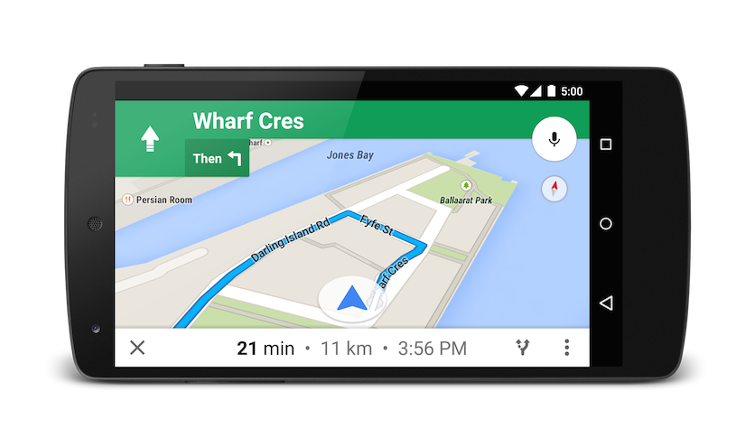 Directions
  to Taronga Zoo