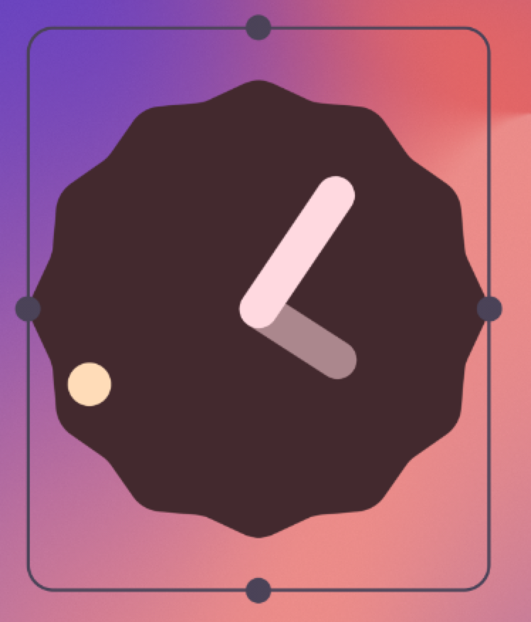 Tiện ích Đồng hồ chuẩn của Google