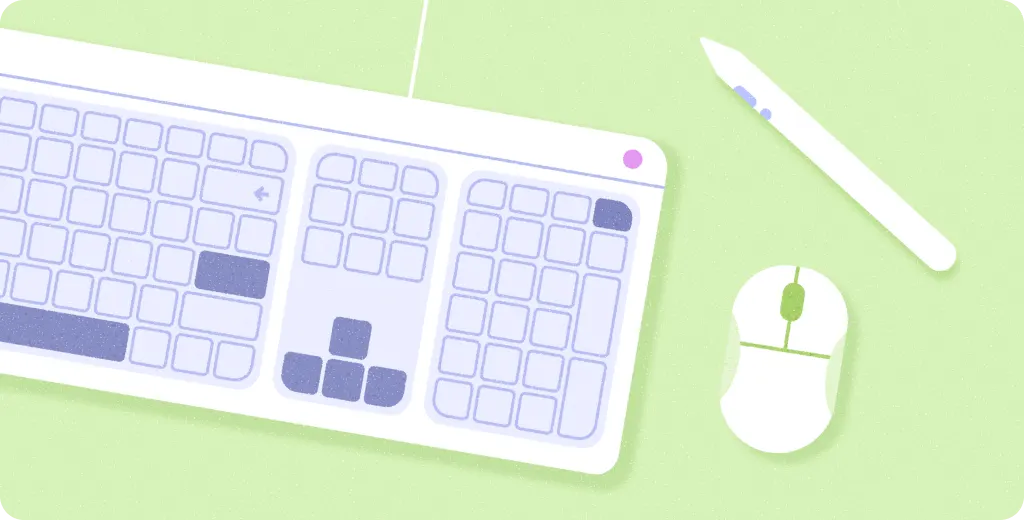 Adattamento del wireframe dell'app alle varie
dimensioni.