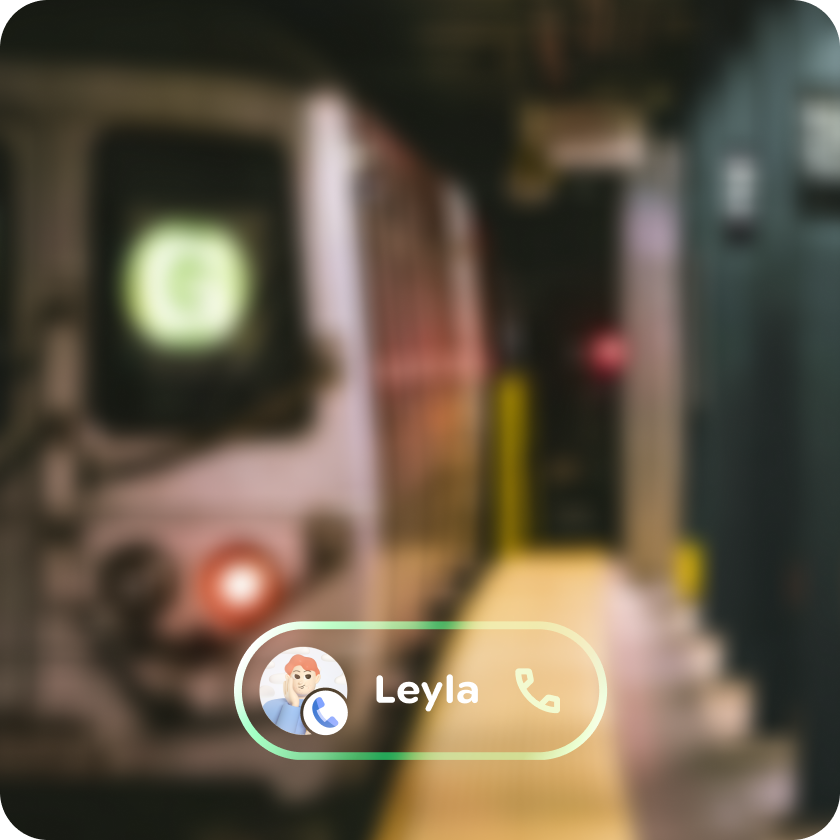 建立僅限語音的流程圖，協助您規劃不會讓使用者感到負擔的對話體驗。