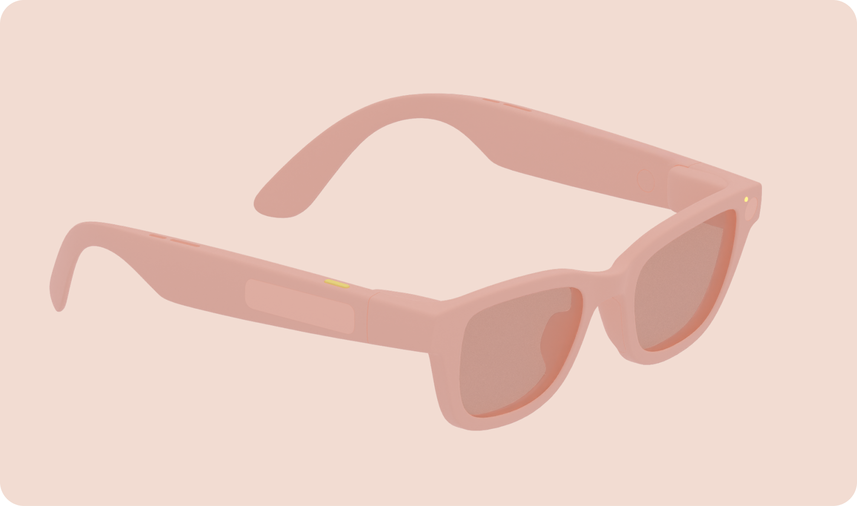 Aplikacja zoptymalizowana pod kątem XR ma interfejs użytkownika zaprojektowany specjalnie z myślą o XR i zawiera funkcje dostępne tylko na urządzeniach XR.