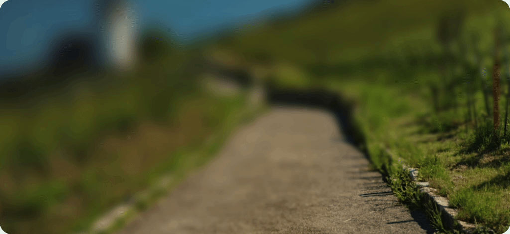 يقدّم تطبيق الواقع الممتد تجربة مستخدم مصمَّمة خصيصًا لهذا النوع من التطبيقات، ويتضمّن ميزات لا تتوفّر إلا على أجهزة الواقع الممتد.