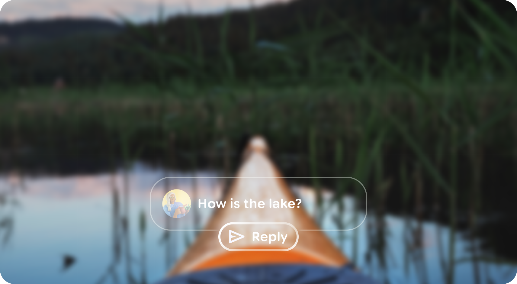 یک اپلیکیشن متمایز XR دارای یک تجربه کاربری است که به صراحت برای XR طراحی شده است و ویژگیهایی را پیادهسازی میکند که فقط در XR ارائه میشوند.