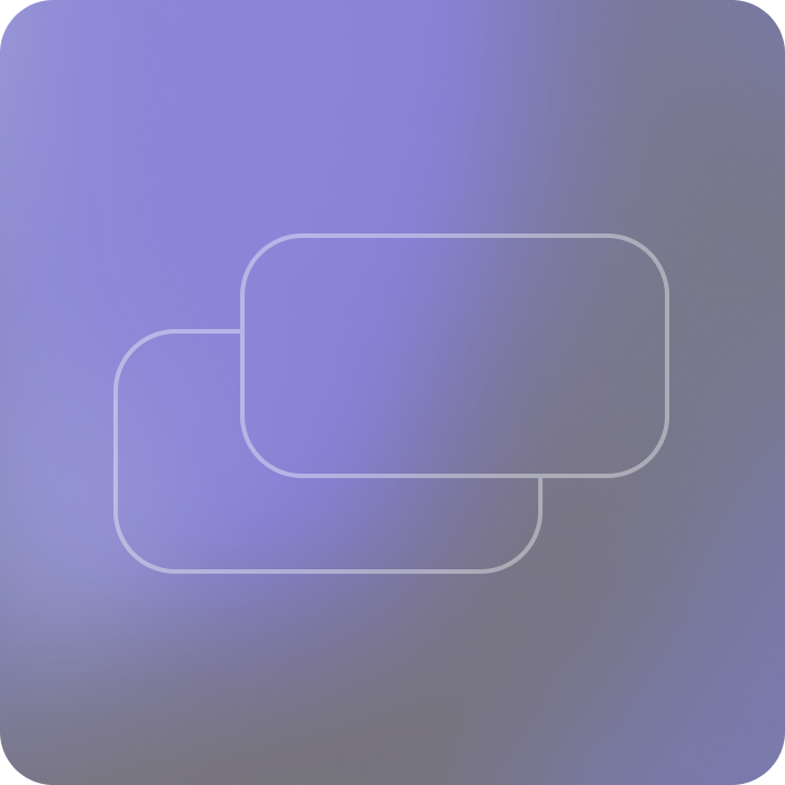 Design elements should be anchored to the bottom of the frame.