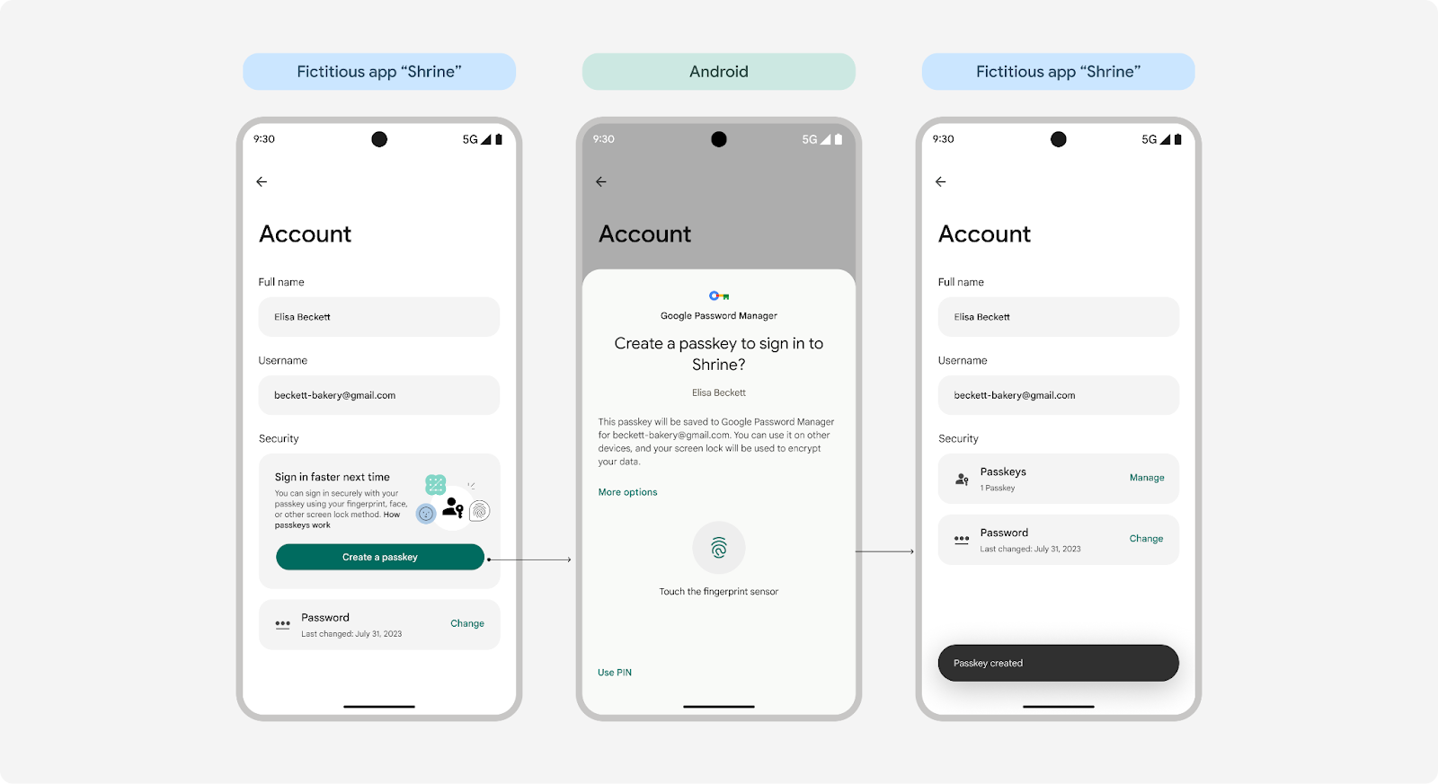 ภาพหน้าจอ