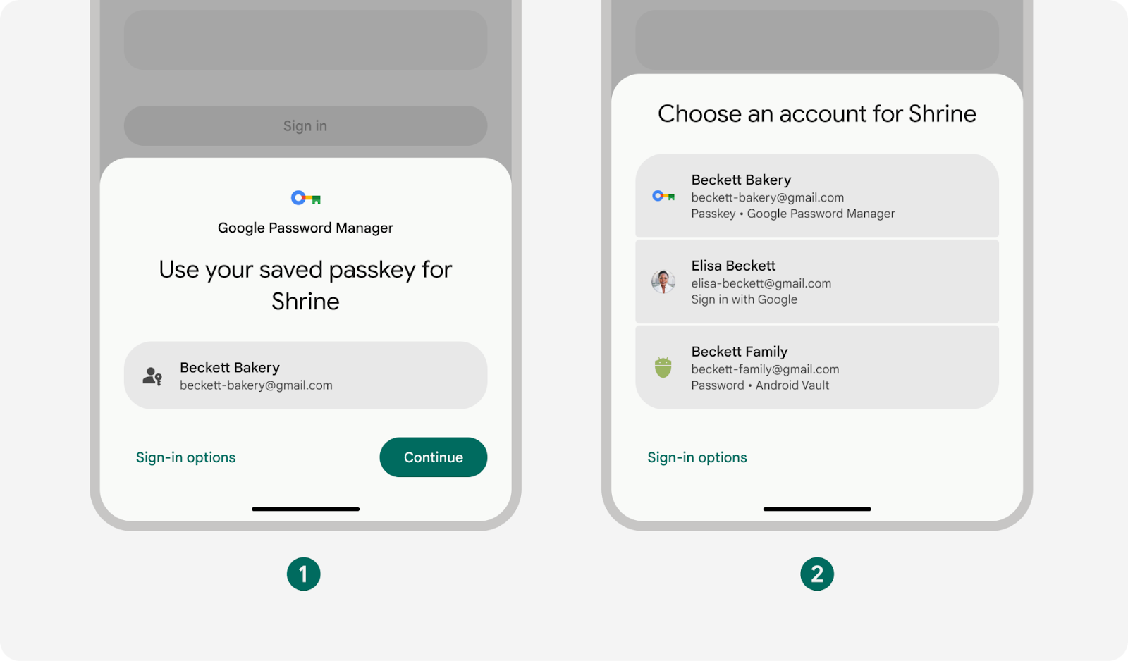 ภาพหน้าจอ