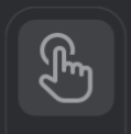 Android studio device mouse and keyboard icon