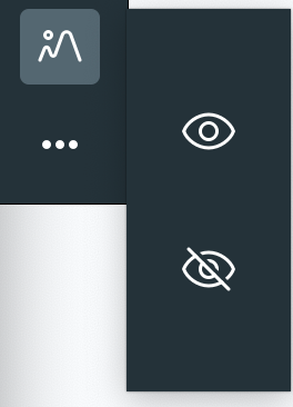 Android Studio Passthrough 模式 UI