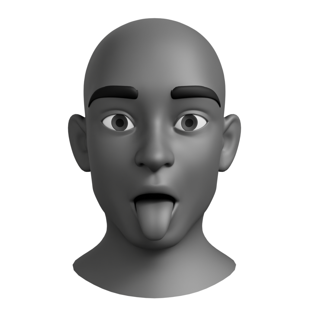 hình ảnh tham chiếu để theo dõi khuôn mặt