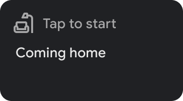 ווידג&#39;ט להחלפת מצב ללא שמירת מצב