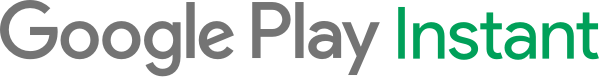 biểu tượng google play instant