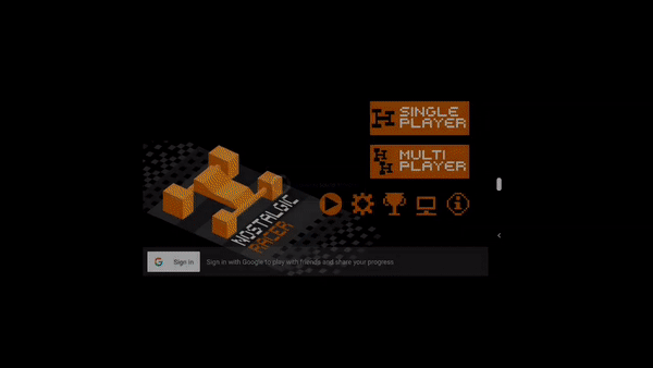 Автоматический запрос на вход в систему