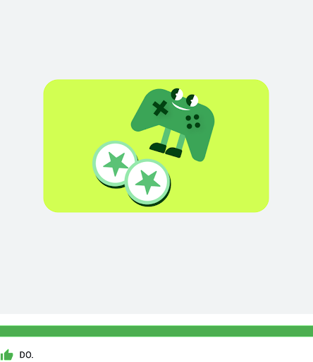 Empfohlener sicherer Bereich