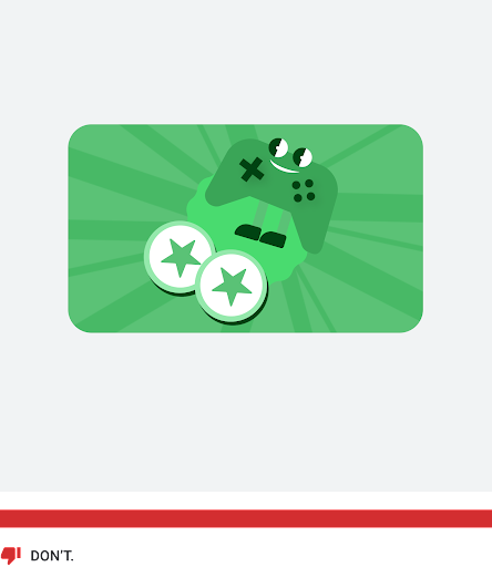 背景与图片颜色相同