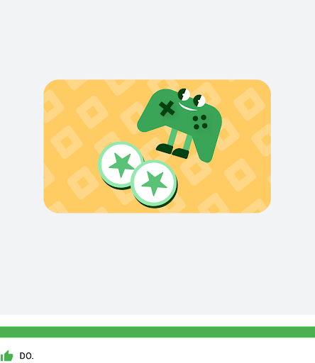 能够吸引用户注意您的图标的背景