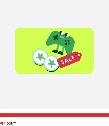 Рекламные призывы или рекламный брендинг