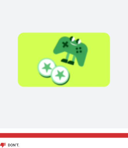 低分辨率图片内容