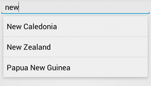 คำแนะนำข้อความ