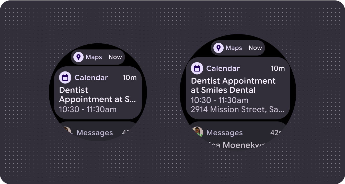 ข้อความแสดงแทน