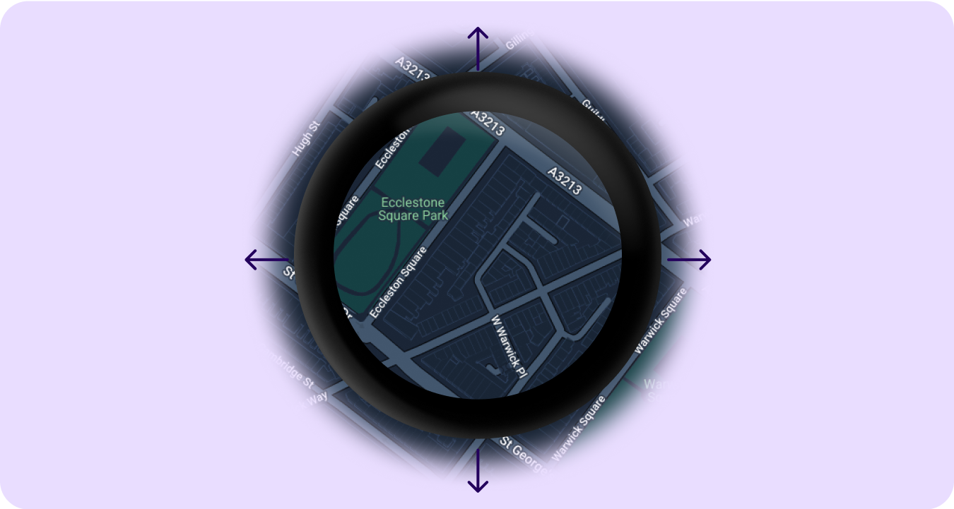 متن جایگزین