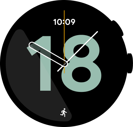 Exemple de diagramme de point d&#39;entrée