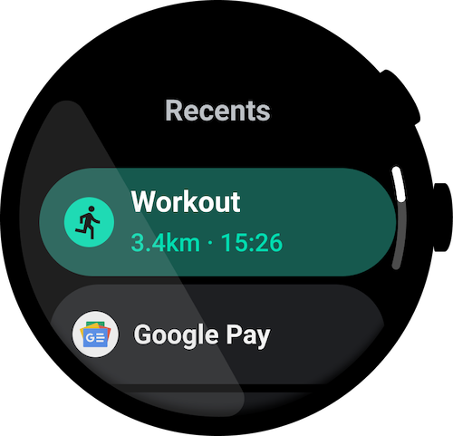 Diagrama de ejemplo de punto de entrada