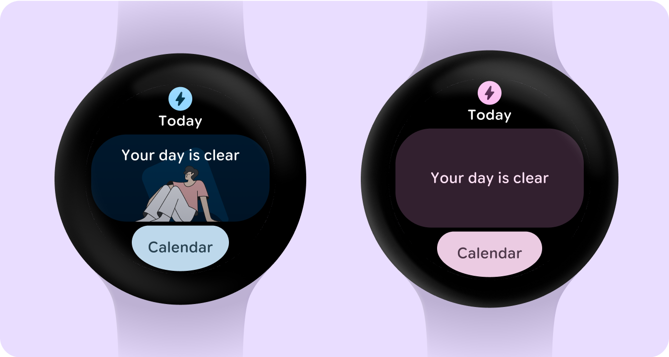 متن جایگزین